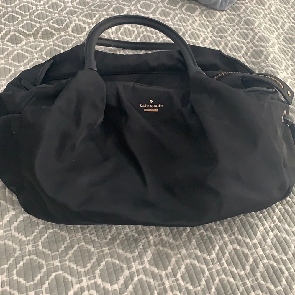 Kate Spade Diaper Bag